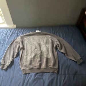 Vintage Justin Bieber Sweater
